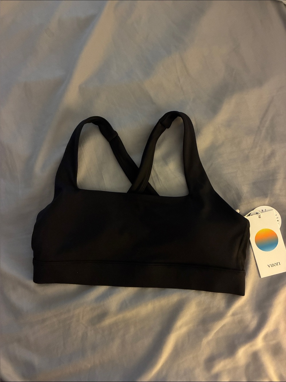 Vuori daily form bra